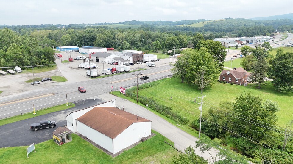 More Photos Of 3703 US-30, Latrobe Freestanding For Sale