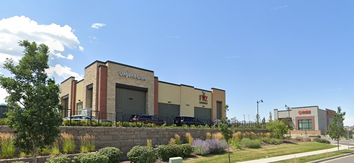 More Photos Of 7800 S 5600 W, West Jordan General Retail For Sale