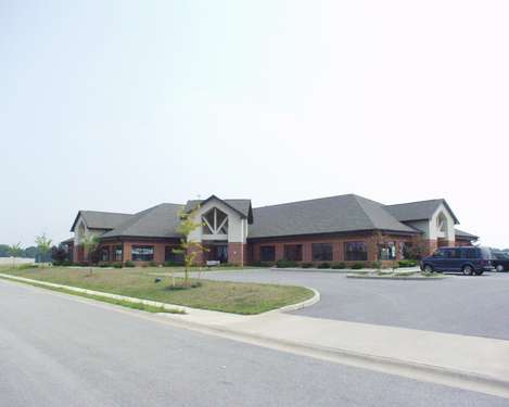 Primary Photo Of 852 Cambridge Blvd, O'Fallon Medical For Lease