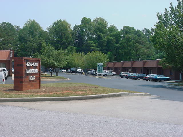 More Photos Of 4746 Hammermill Rd, Tucker Light Distribution For Lease