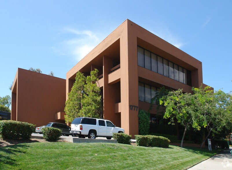More Photos Of 1777 N California Blvd, Walnut Creek Office For Lease
