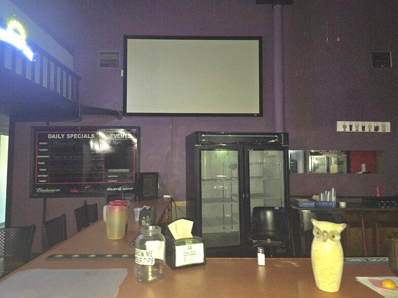 More Photos Of 401 Main St, Tarkio Restaurant For Sale