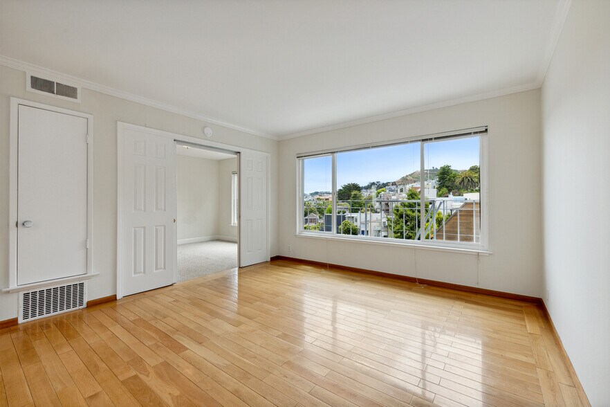 More Photos Of 278 States St, San Francisco Apartments For Sale