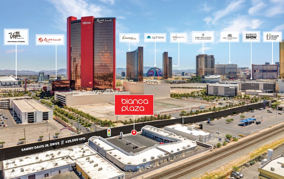 More Photos Of 2971 Sammy Davis Jr Dr, Las Vegas Freestanding For Sale