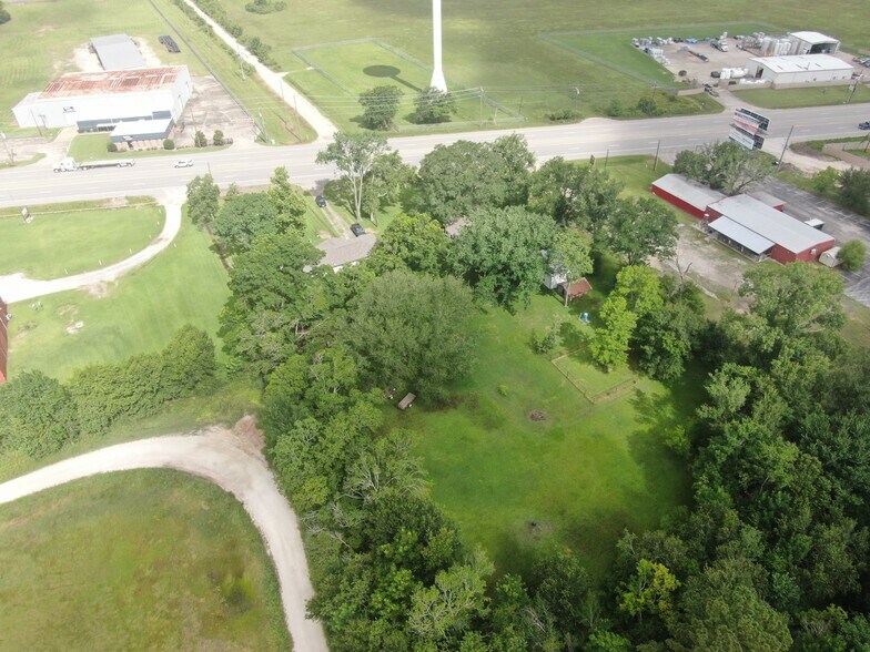More Photos Of 6131 Highway 146, Dayton Land For Sale