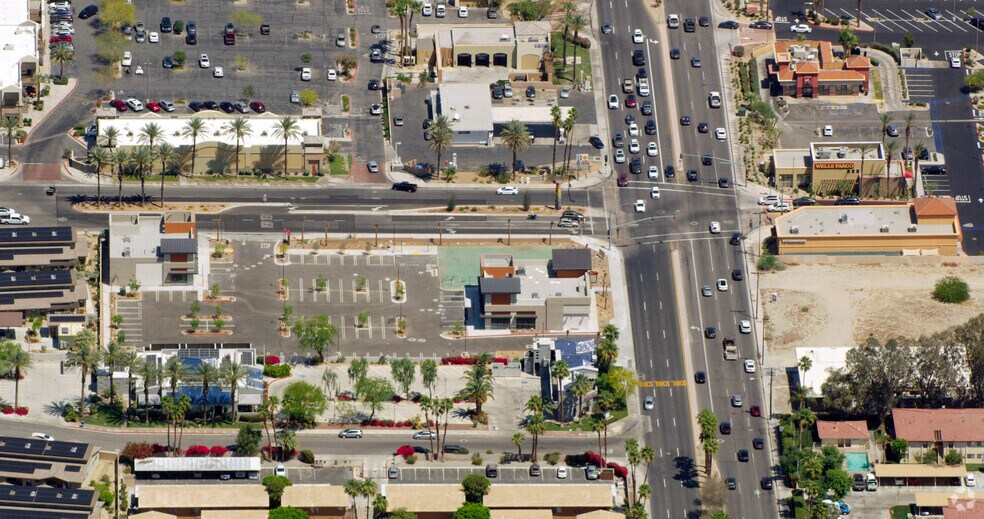 More Photos Of 42355 Washington St, Palm Desert General Retail For Lease