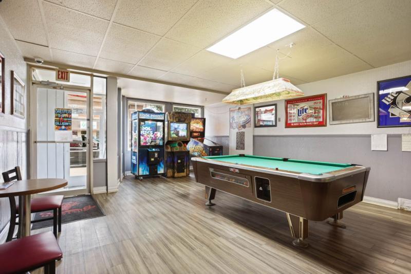More Photos Of 6444 Main St, Cass City Restaurant For Sale