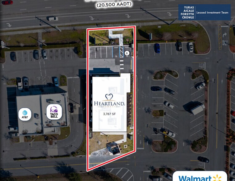 More Photos Of 2808 E Osceola Pky, Kissimmee Storefront Retail Office For Lease