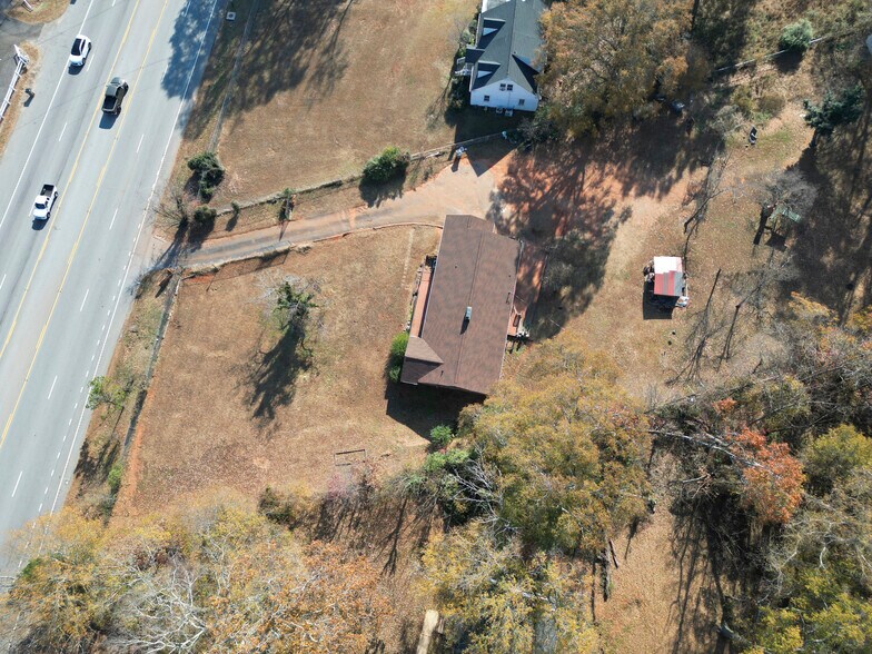 More Photos Of 2821 Poinsett Hwy, Greenville Land For Sale