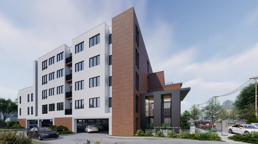 More Photos Of 1325-1345 W 73rd St, Cleveland Land For Sale