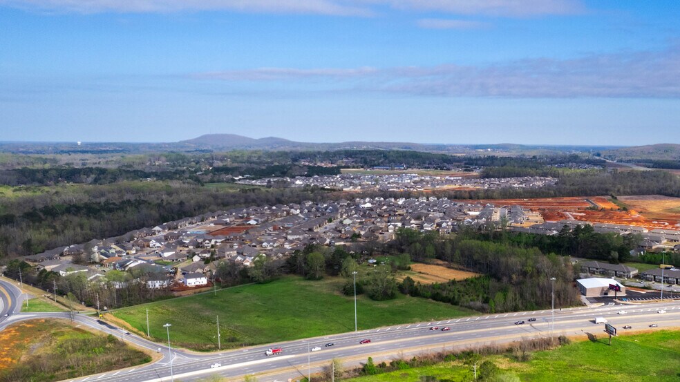 More Photos Of 0 Blake Bottom Rd, Huntsville Land For Sale