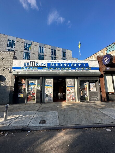More Photos Of 3375 Shore Pky, Brooklyn Flex For Lease