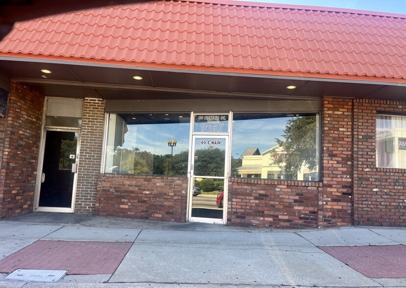 Primary Photo Of 60 E Main St, Apopka Office For Lease