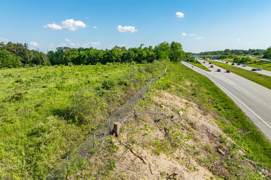 More Photos Of 3643 Wadsworth Rd, Norton Land For Sale