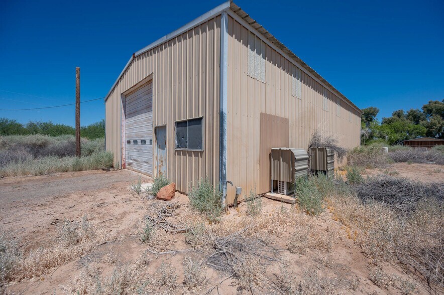 More Photos Of 9512 S Evans Ln, Mohave Valley Warehouse For Sale