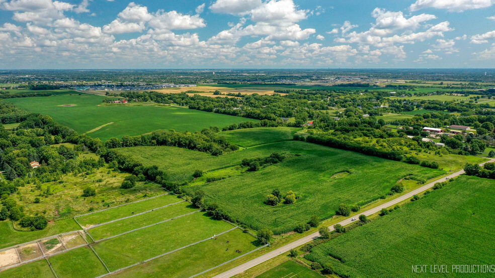 Primary Photo Of 000 Woolley Rd, Oswego Land For Sale