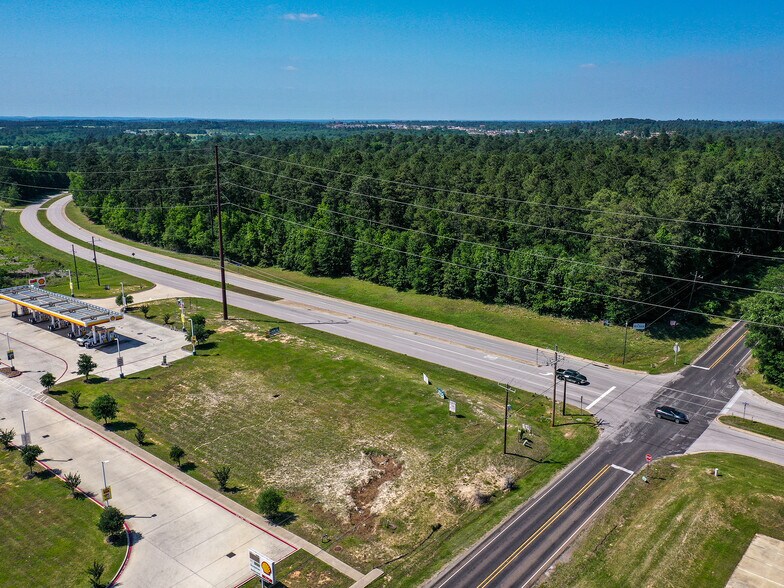 More Photos Of 3600 Montgomery Rd, Huntsville Land For Sale