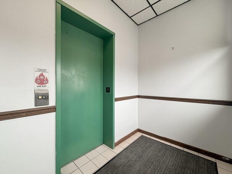 More Photos Of 9617-9635 Granby St, Norfolk General Retail For Lease