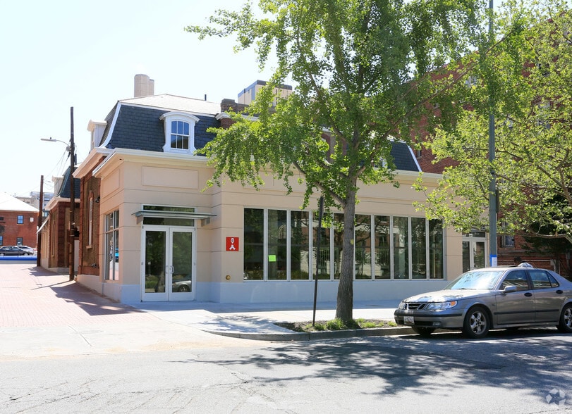 More Photos Of 1413-1415 22nd St NW, Washington Storefront Retail Office For Lease