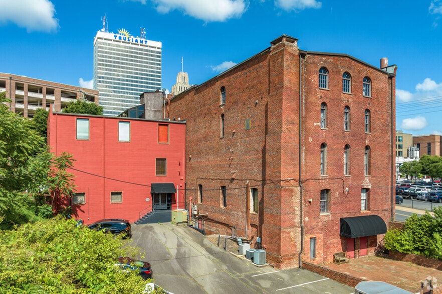 More Photos Of 310 E Third St, Winston-Salem Office Residential For Sale