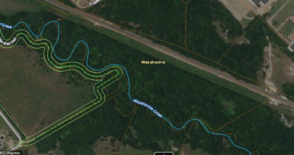 More Photos Of Howard Rd, Waxahachie Land For Sale