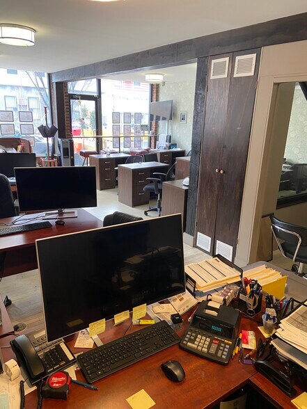 More Photos Of 713 Lorimer St, Brooklyn Storefront Retail Residential For Lease