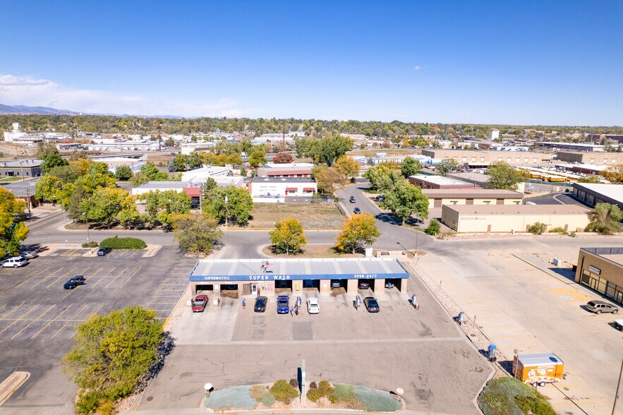 Primary Photo Of , Longmont Specialty For Sale