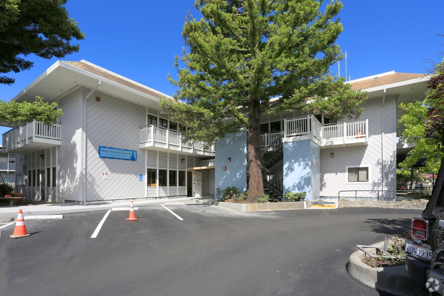 More Photos Of 1620 Tiburon Blvd, Tiburon Office For Lease