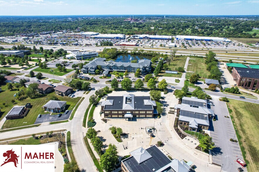 More Photos Of 200 N Keene St, Columbia Medical For Sale