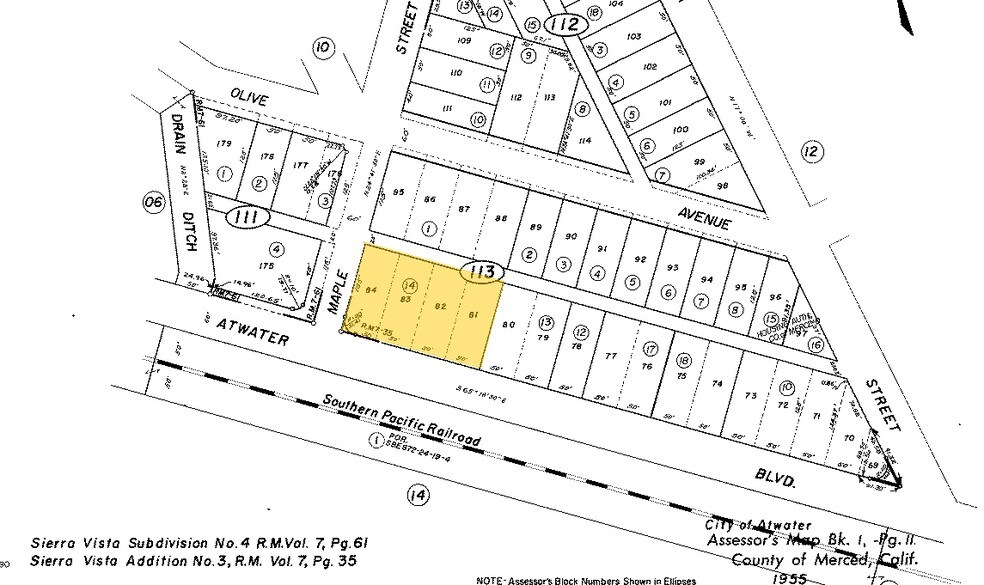 More Photos Of 1869 Atwater Blvd, Atwater Apartments For Sale