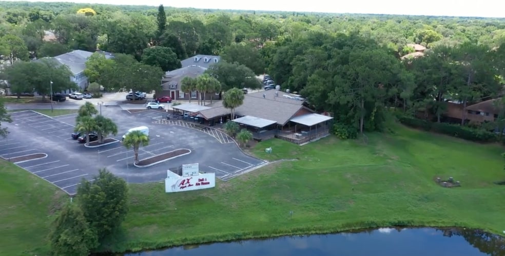 More Photos Of 951 Greenwood Blvd, Lake Mary Restaurant For Lease