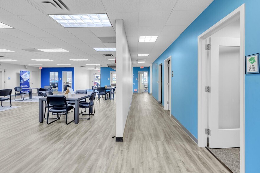 More Photos Of 860 First Ave, King Of Prussia Loft Creative Space For Sale