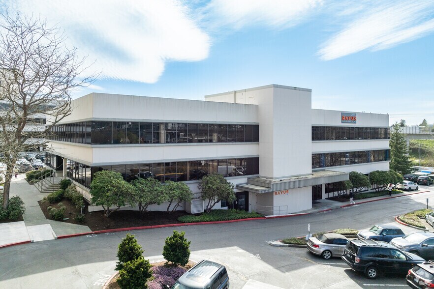 More Photos Of 115 NE 100th St, Seattle Office For Lease