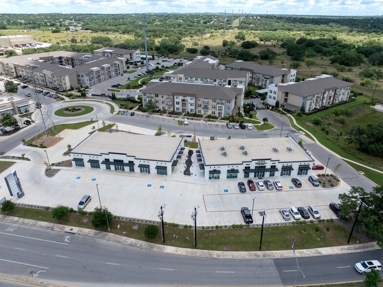 More Photos Of 16918 Bulverde Rd, San Antonio Freestanding For Sale