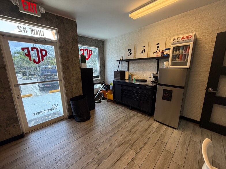 More Photos Of 14911 SW 137th St, Miami Warehouse For Sale