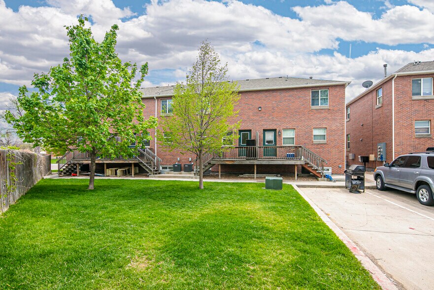 More Photos Of 701-715 17th St, Greeley Apartments For Sale