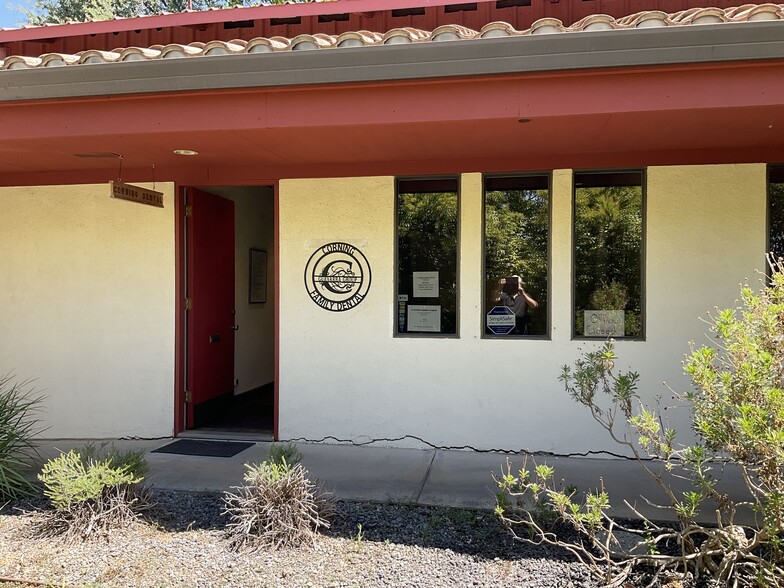 More Photos Of 480 Solano St, Corning Medical For Lease