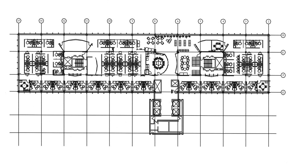 More Photos Of 9855 Woods Dr, Skokie Office For Sale