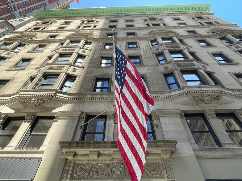 More Photos Of 276 Fifth Ave, New York Office For Lease