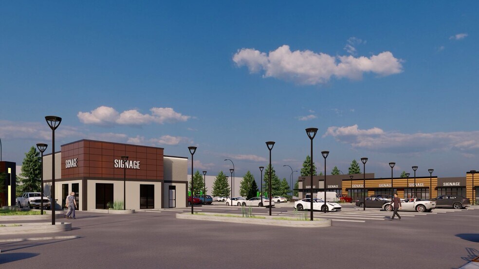 More Photos Of 5008 97 St NW, Edmonton General Retail For Sale