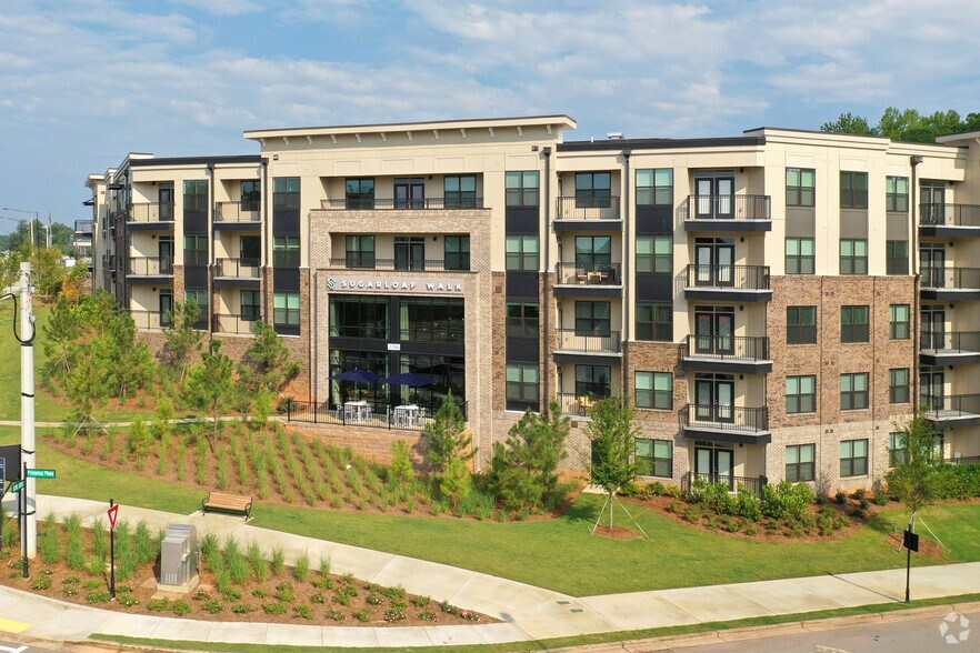 More Photos Of 2200 Duluth Hwy, Duluth Apartments For Lease