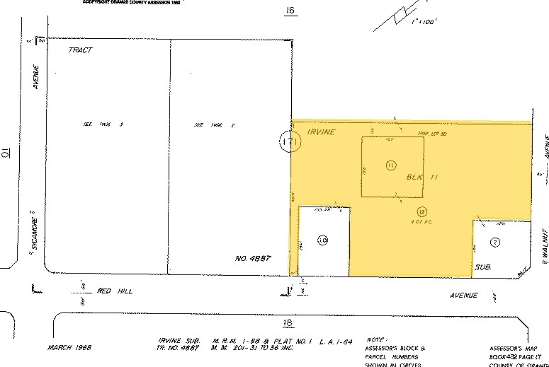 More Photos Of 14511-14591 Red Hill Ave, Tustin Storefront For Lease