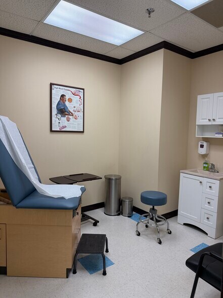 More Photos Of 4913 Raleigh Common Dr, Memphis Medical For Lease