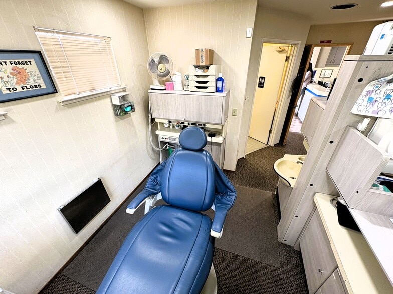 More Photos Of 1100-1102 Scott Blvd, Santa Clara Medical For Sale
