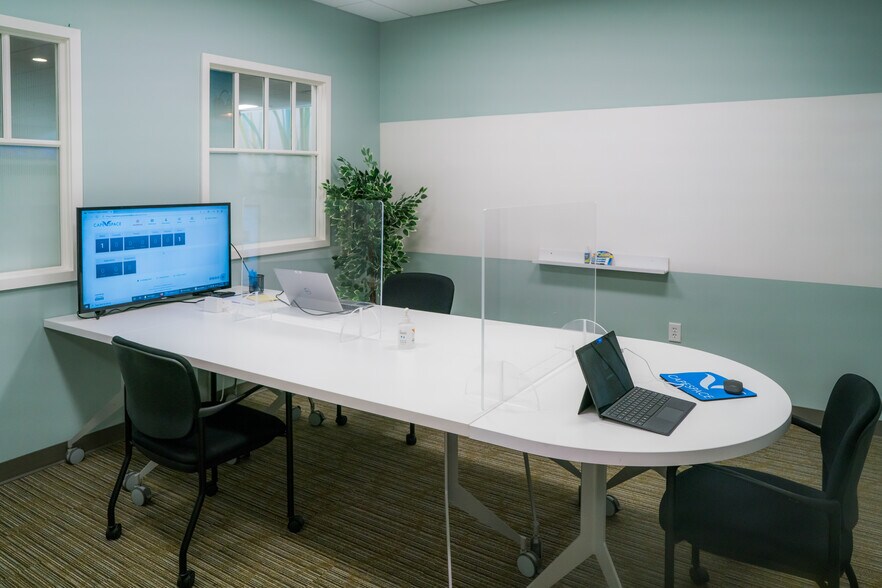More Photos Of 100 Independence Dr, Hyannis Coworking Space