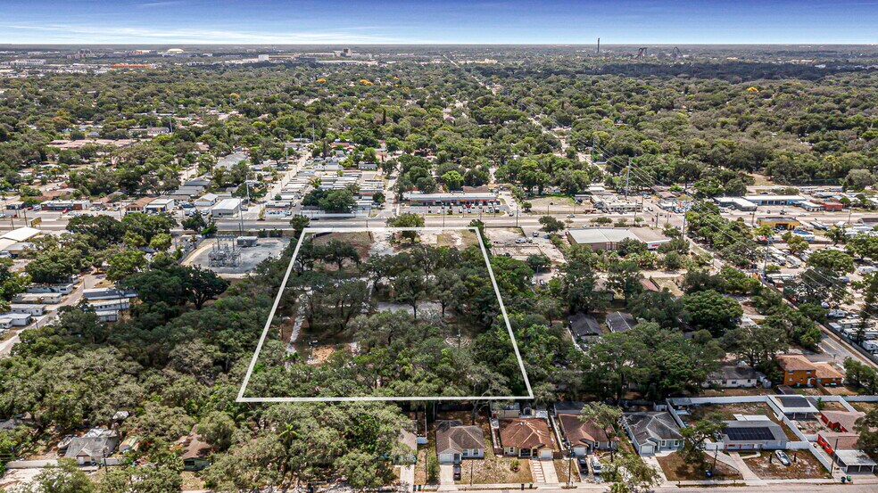 More Photos Of 10510 N Nebraska Ave, Tampa Land For Sale