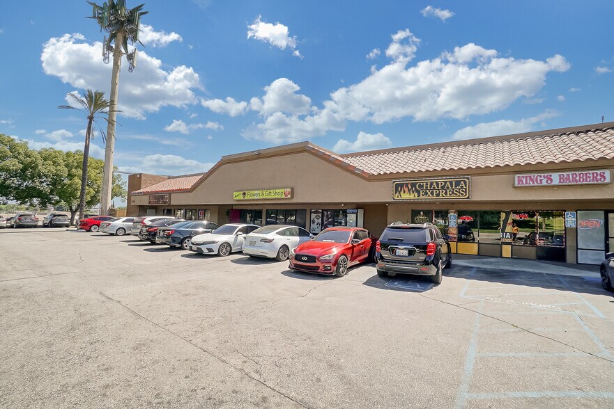 More Photos Of 505 S Pepper Ave, Rialto Unknown For Lease