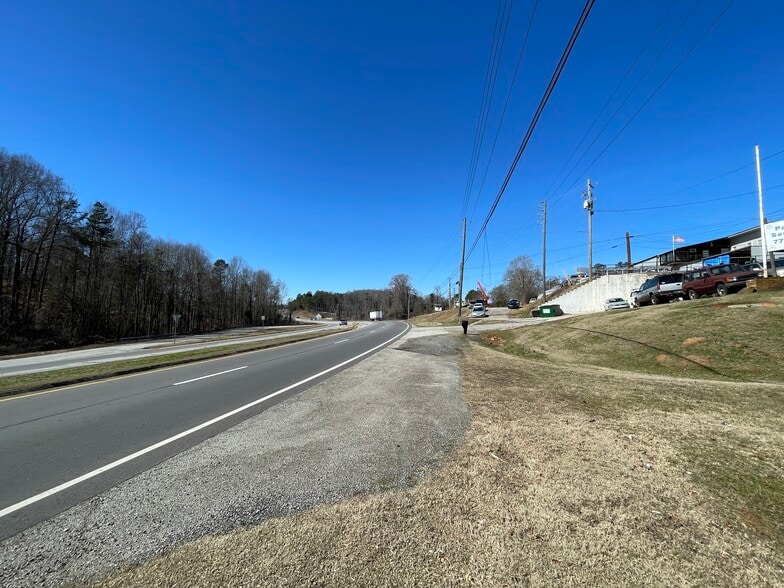 More Photos Of 2044 Dawsonville Hwy, Gainesville Land For Sale