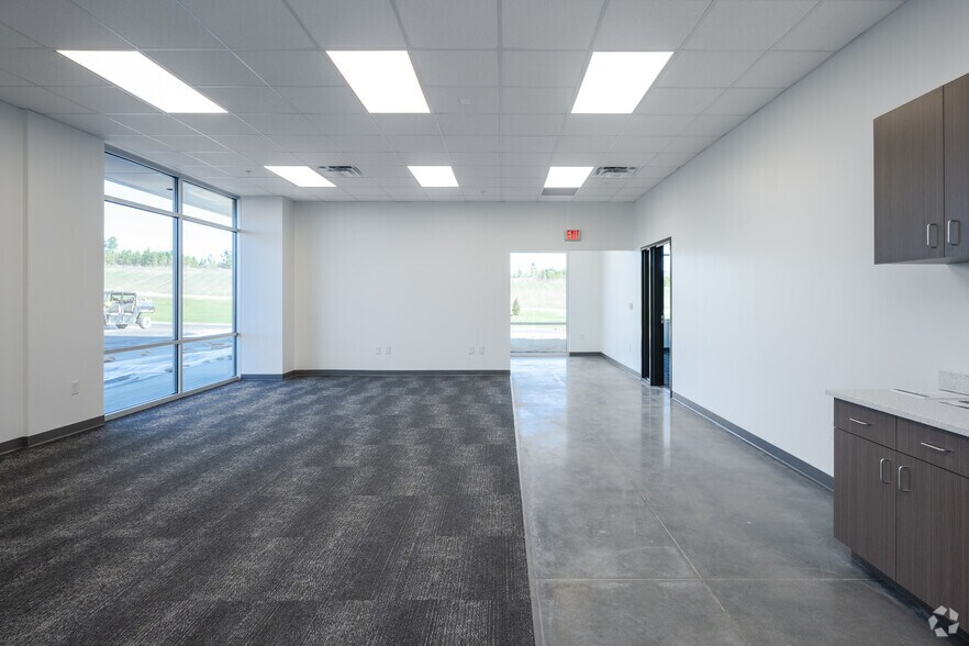 Photo of 1st Floor Ste 1