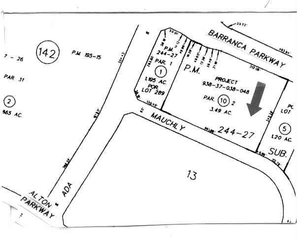 More Photos Of 12 Mauchly, Irvine Light Distribution For Sale
